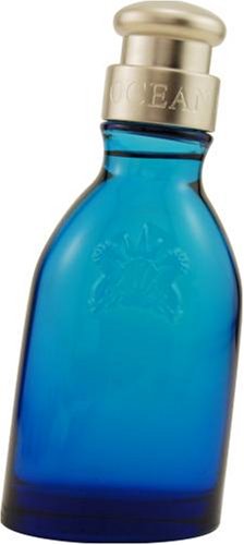 Parfum de diseñador Giorgio Beverly Hills Ocean Dream Aftershave para hombre, 100 ml