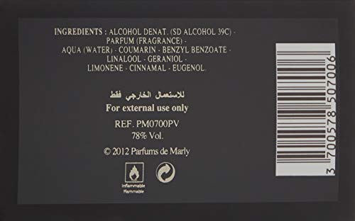 Parfum de Marly Herod edp vapo 125 ml