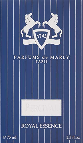 Parfums de Marly Percival Eau d parfum 75 ml