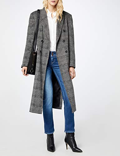 Pepe Jeans Gen Vaqueros, Denim D45, 33W / 32L para Mujer
