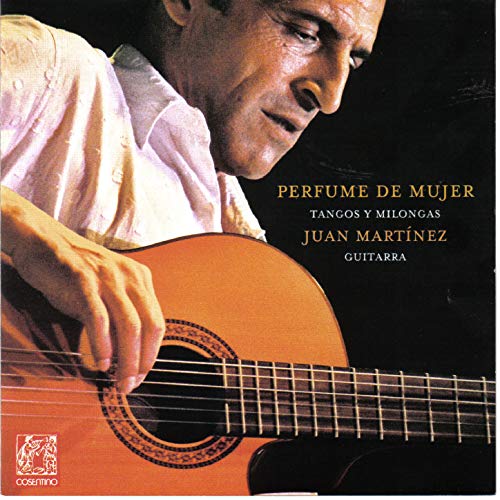 Perfume de Mujer