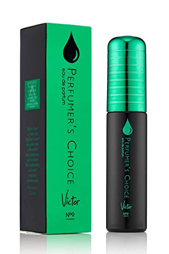 Perfumer's Choice 01M3PVI Victor Eau de Parfum, 50 ml