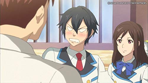 Phantasy Star Online 2 - Volume 2: Episode 05-08 [Alemania] [Blu-ray]