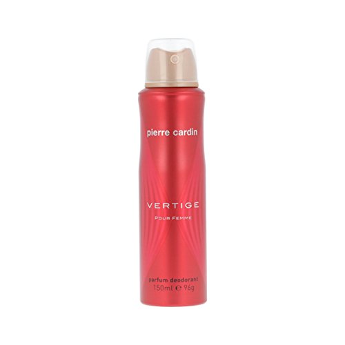 Pierre Cardin Vertige – Pour Femme Desodorante Spray 150 ml