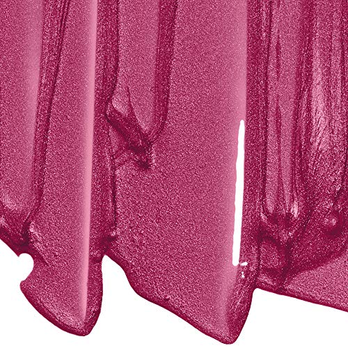 Pintalabios ColorStay Overtime, color rojo coral (Constantly Coral), de la marca Revlon