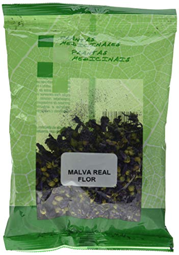 Plameca Malva Real Flor Bolsa 25Gr. 1 Unidad 200 g