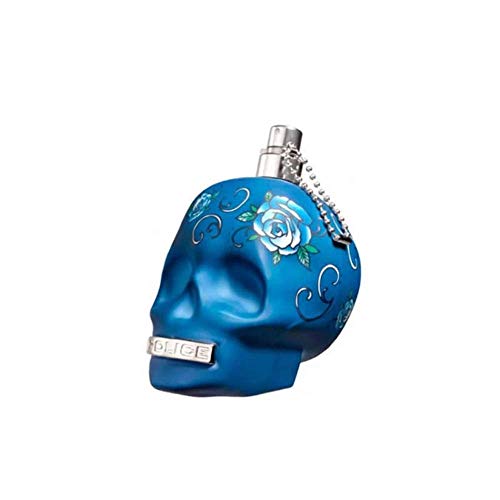 Police, Agua fresca - 75 ml.