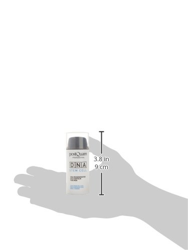 PostQuam Global DNA Men Intensive Contorno de Ojos para Hombre - 20 ml