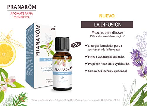 Pranarom Multivitaminas y Minerales - 100 gr