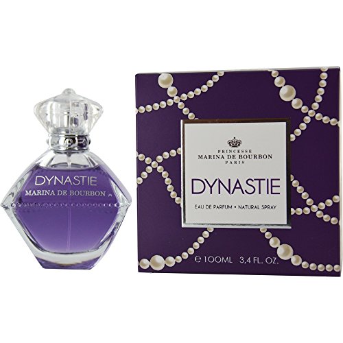 Princess Marina de Bourbon Dynastie Eau De Parfum Spray 100ml
