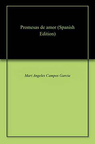 Promesas de amor