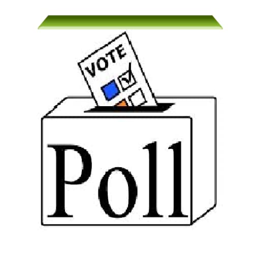 PublicPoll (Exit Poll, Public Poll, Openion Poll)