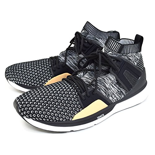 Puma B.O.G. Limitless Hi Evoknit Black (42)