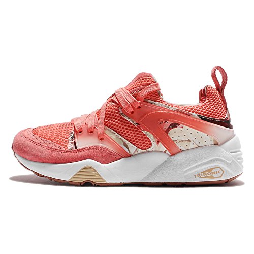 Puma Bog x Careaux x Graphic W Calzado rose