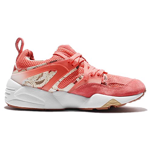 Puma Bog x Careaux x Graphic W Calzado rose