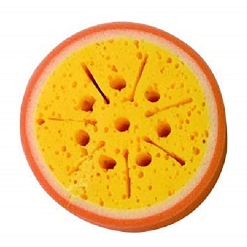 purifyou Esponja de baño para niños y bebés
