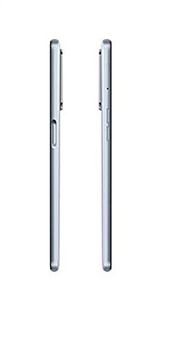 realme 6 – Smartphone de 6.5”, 4 GB RAM + 128 GB ROM, Procesador OctaCore, Cuádruple Cámara AI 64MP, Dual Sim, Color Comet White