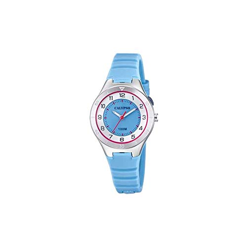 Reloj Calypso Junior Collection K5800/1