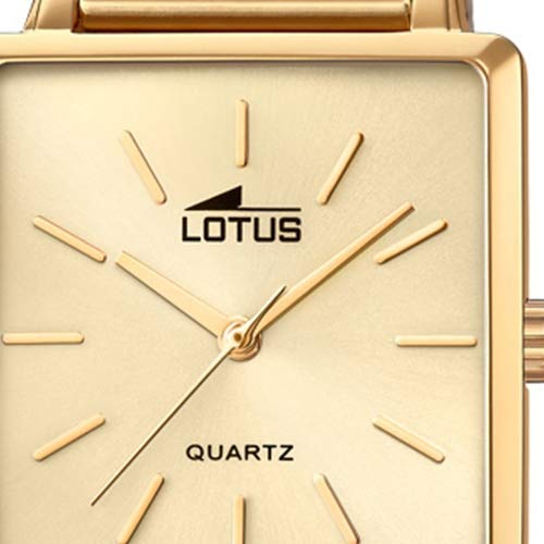 Reloj Lotus Trendy señora 18716/1