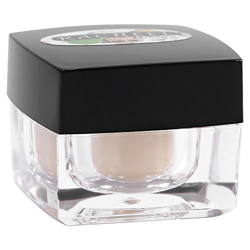 Removedor de pestañas, 5g Natural Amable No Irritante Eliminar Rápidamente Crema