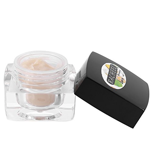 Removedor de pestañas, 5g Natural Amable No Irritante Eliminar Rápidamente Crema