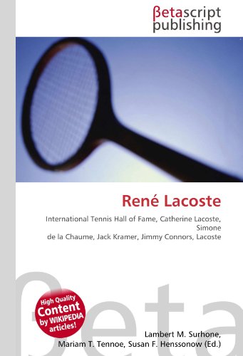 Ren Lacoste