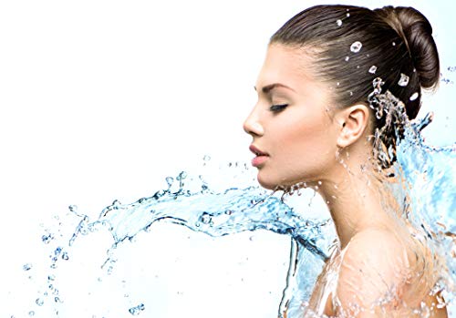 REVE Ampollas Proteoglicanos con Vitamina C - Acción reparadora, reafirmante y antioxidante - Hombre y Mujer - Día o Noche - Cosmética de Calidad, sin Parabenes - Estuche 6 Ampollas