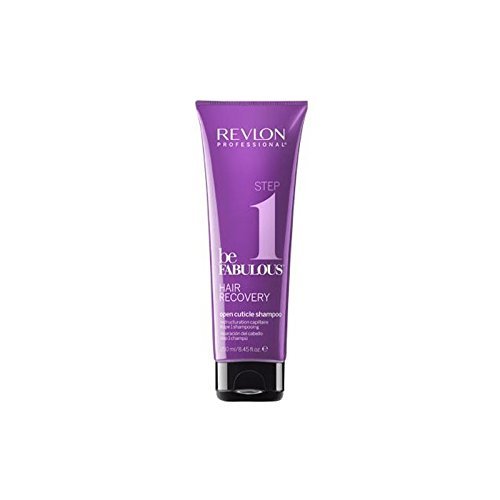 Revlon Be Fabulous Hair Recovery Paso 1 Tratamiento Capilar - 250 ml