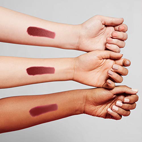 Revlon Ultra Hd Matte Lipcolor 660 Romance 500 g