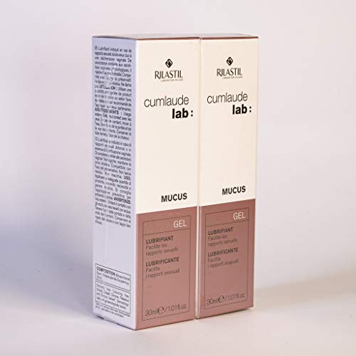 RILASTIL MUCUS PACK 2 UNID 50%