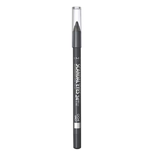 Rimmel London Scandaleyes Waterproof Khol Kajal Liners Tono 4 - 1.3 gr