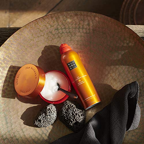 RITUALS The Ritual of Happy Buddha Gel de Ducha Espumante, 200ml (1101535)