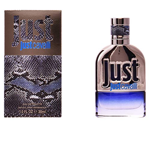 ROBERTO CAVALLI JUST CAVALLI MAN Eau De Toilette 30 ML