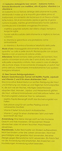 RODIAL Bee Venom Cleansing Balm 100 ml