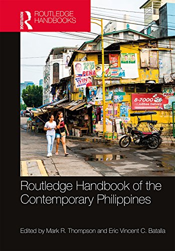 Routledge Handbook of the Contemporary Philippines (English Edition)