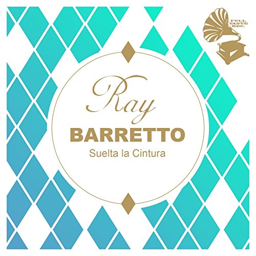 Saca Tu Mujer (feat. Tito Puente)