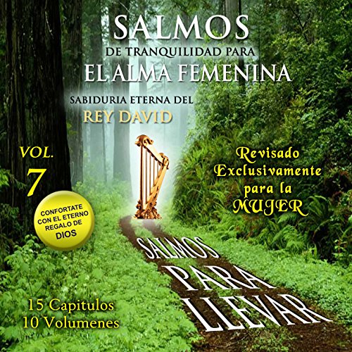 Salmos 100 (Femenina)