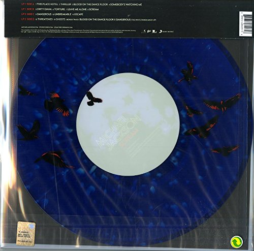Scream - Gid [Vinilo]