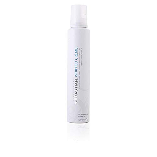 Sebastian Whipped Creme Tratamiento Capilar - 150 ml