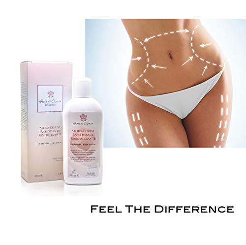 Serum Corporal Re-Modelador - Serum Corporal Innovador Con Acción Reformadora Y Re-Modeladora. Pomueve La Reducción De Los Depósitos De Grasa - 200 ml