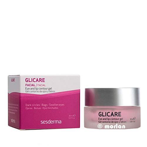 Sesderma - Gel Contorno de ojos y labios Glicare