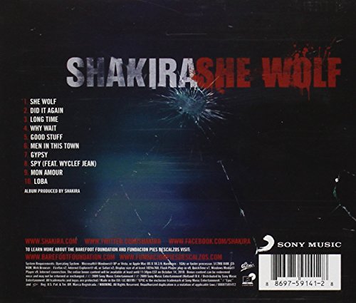 She Wolf