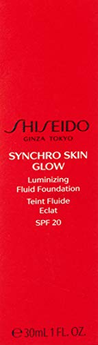 Shiseido, Base de maquillaje - 100 gr.