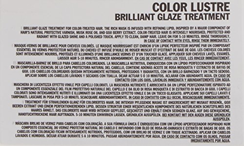 Shu Uemura Color Lustre Brilliant Glaze Treatment 200 ml
