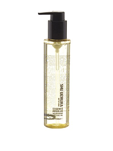 Shu Uemura Essence Absolue Nourishing Protective Oil 150 ml