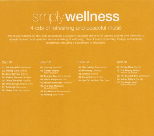 Simply Wellness