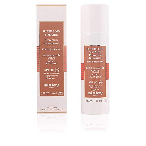 Sisley Phyto Sun Super Cuidado de Solaire Brume Lactee Corps Spf30 150 ml