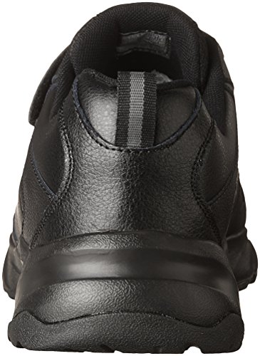 Skechers Men 58356 Trainers, Black (Black), 9.5 UK (44 EU)