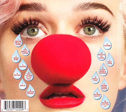 Smile (Ed. Deluxe Limitada) (CD)