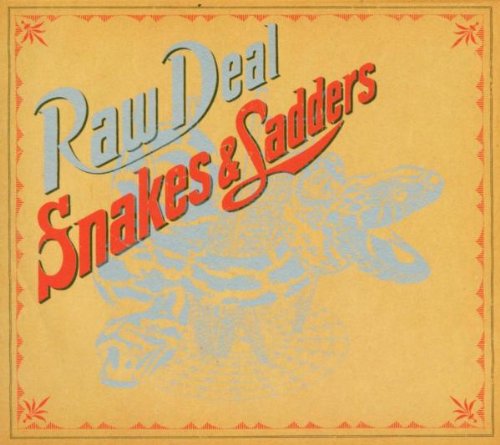 Snakes & Ladders